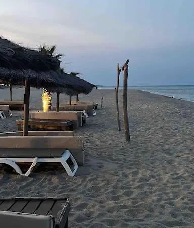 T3 - Parking - / 6 Personnes