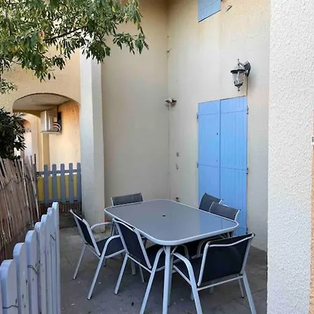T3 - Parking - / 6 Personnes Apartamento