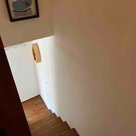 T3 - Parking - / 6 Personnes Apartamento
