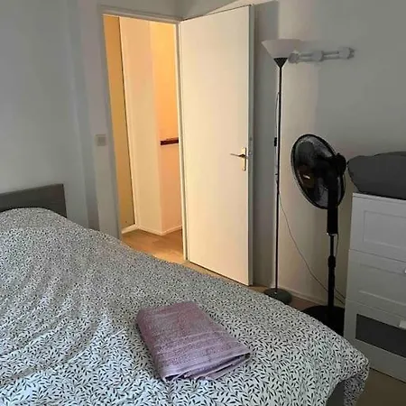 T3 - Parking - / 6 Personnes *